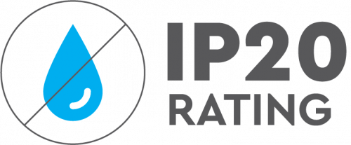 rating IP-20